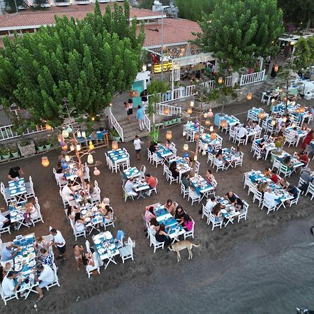 Kumluk Hotel داتْشا المظهر الخارجي الصورة